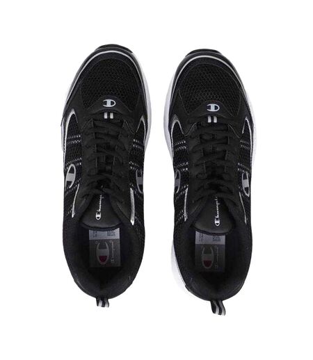 Baskets Rn00 Adulte Noir Champion