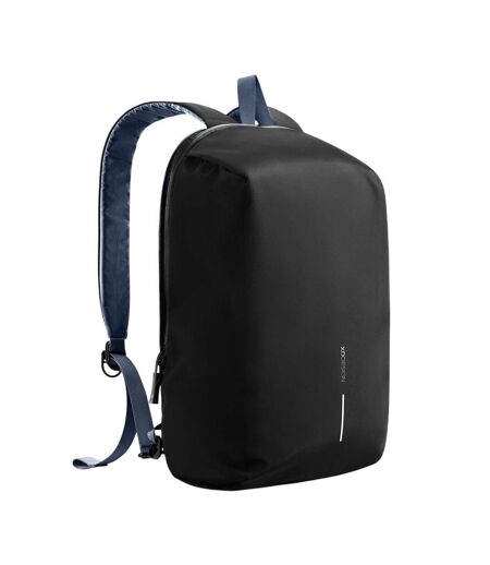 Sac À Dos Switch Taille Unique Bleu Marine Noir XD Design