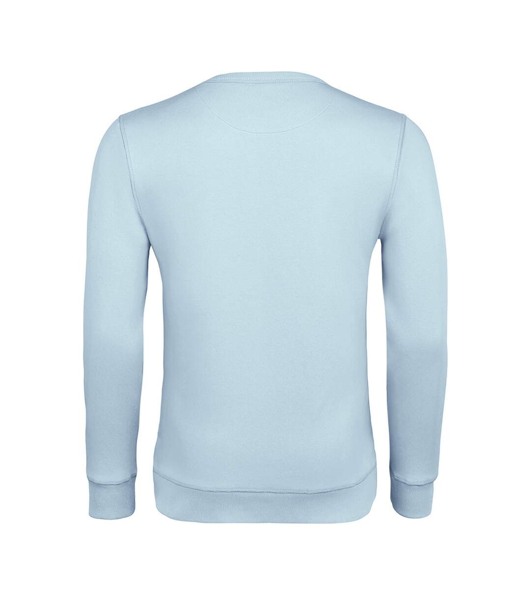 Sweat sully adulte bleu SOLS