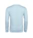 Sols Unisex Adults Sully Sweatshirt (Creamy Blue) - UTPC4091
