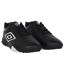 Chaussures Pour Astro Turf Calcio Adulte Noir Blanc Umbro-4