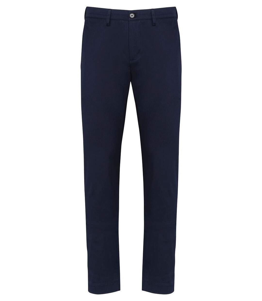 Pantalon chino - Homme - PK702 - bleu marine