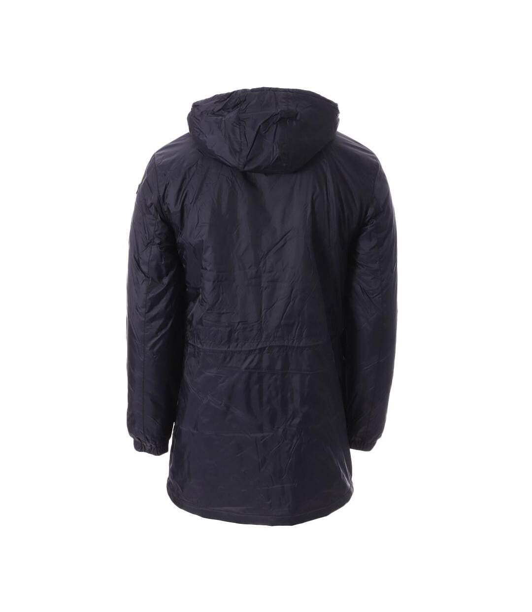 Blouson Marine Homme Schott Stormland - L-2