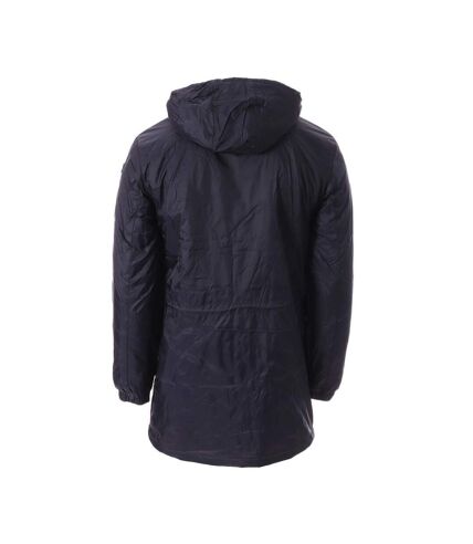 Blouson Marine Homme Schott Stormland - L