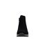 Basket Montante Cuir Remonte GoatSuede-5