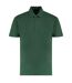 Polo Homme Vert Bouteille Kustom Kit-1