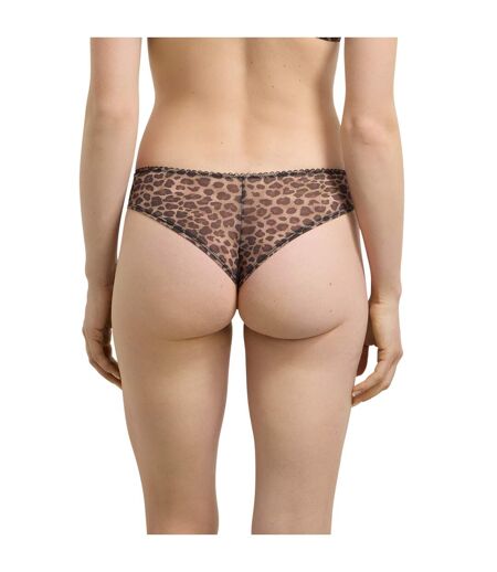 Culotte imprimé Feline