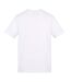 Mens England Since 1871 T-shirt White AWD-2