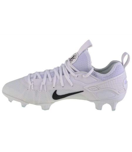 Chaussures De Foot Pour Terrain Ferme Huarache Elite Homme Blanc Nike