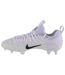 Chaussures De Foot Pour Terrain Ferme Huarache Elite Homme Blanc Nike-2