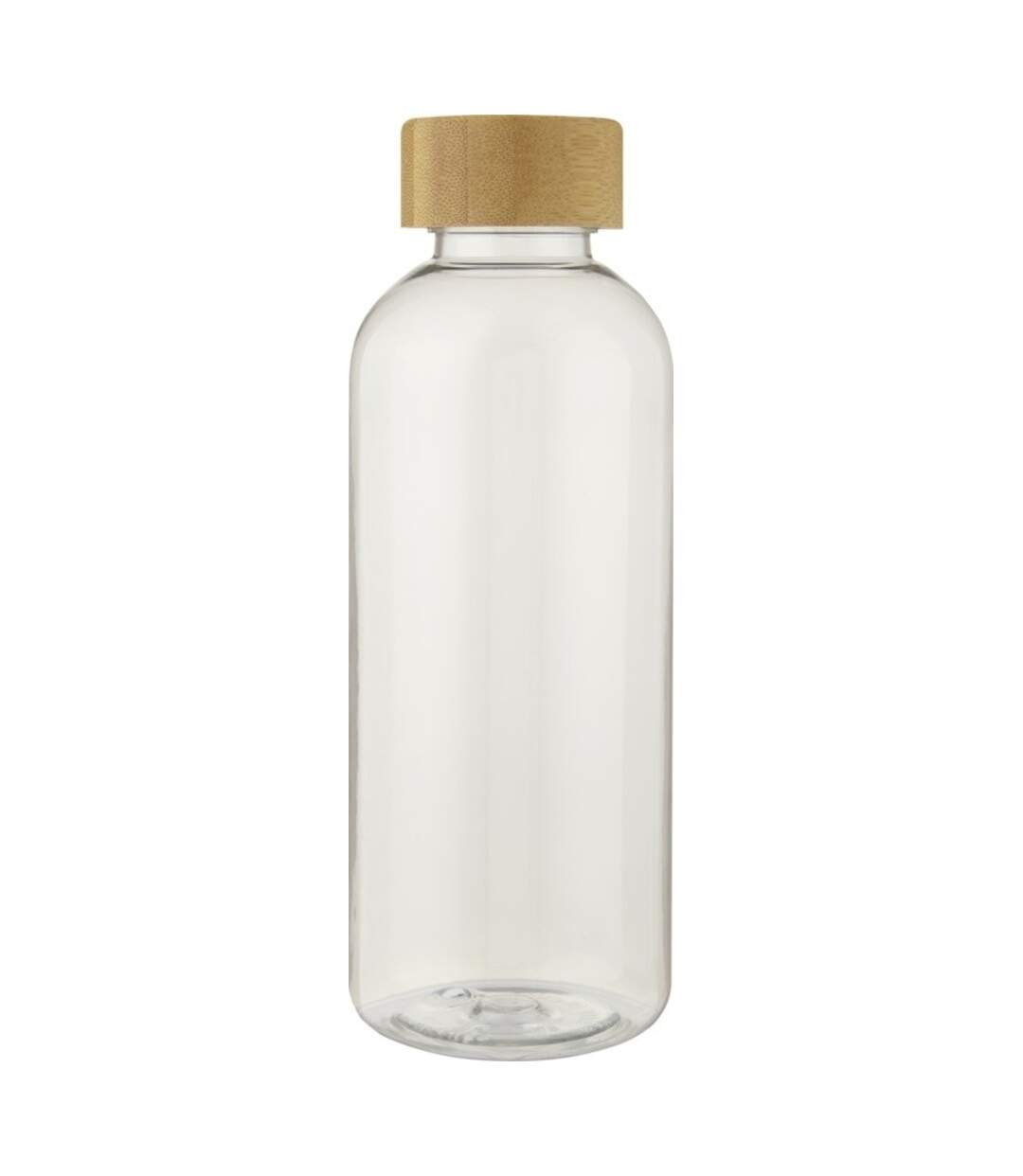 Bouteille de sport ziggs taille unique transparent Bullet-1