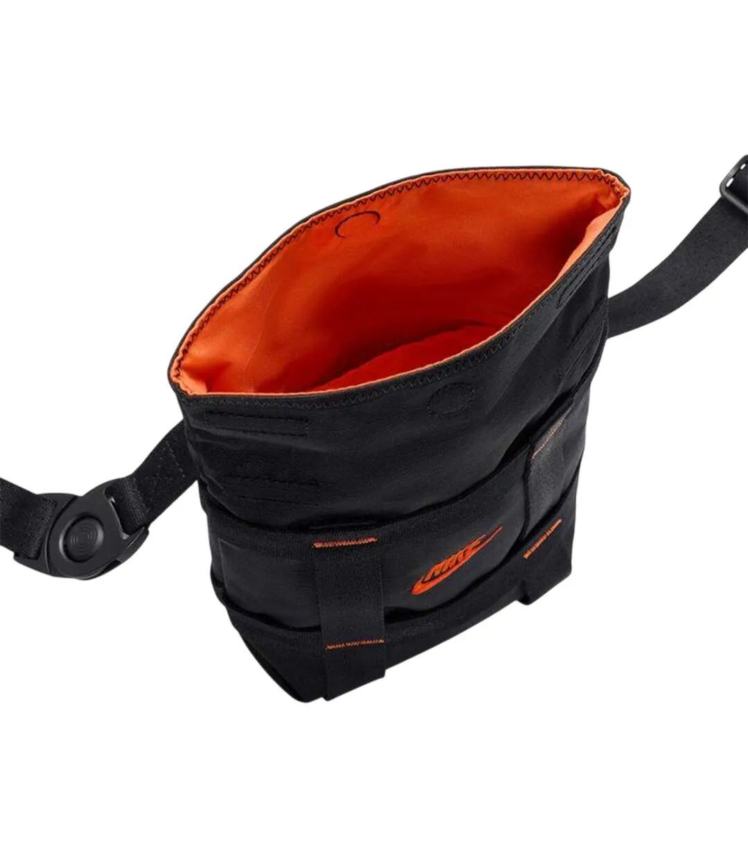 Sac À Bandoulière Sportswear Taille Unique Noir Nike-4