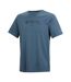 T-shirt Motif/style Illustration Fingal Homme Bleu De Chine Regatta-4