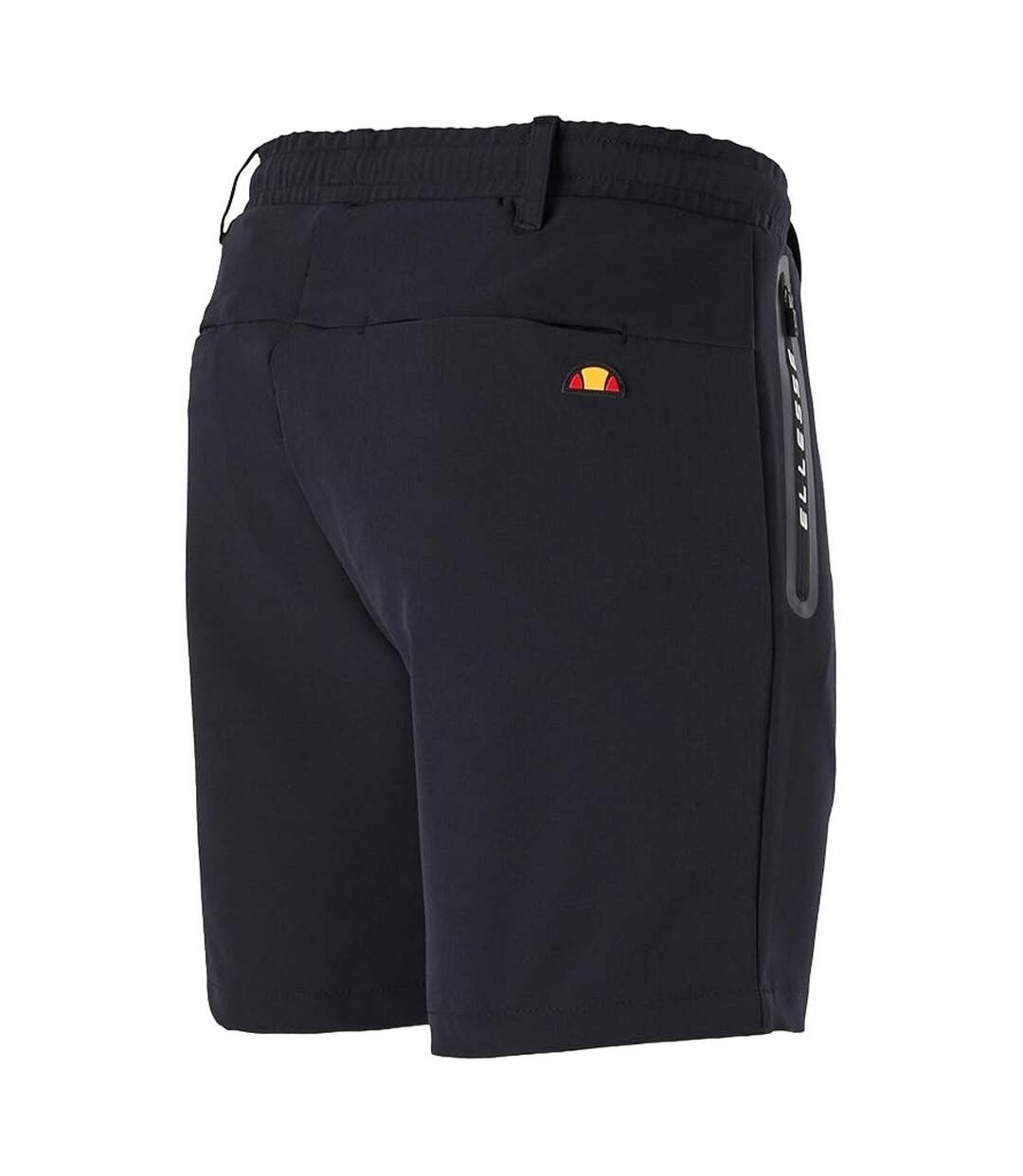 Short laveno homme noir Ellesse