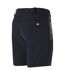 Short laveno homme noir Ellesse