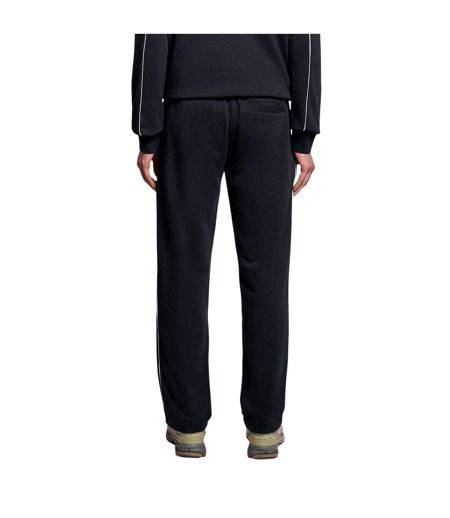 Pantalon De Survêtement Homme Bleu Marine Foncé Lyle & Scott
