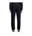Pantalon De Survêtement Homme Bleu Marine Foncé Lyle & Scott-3