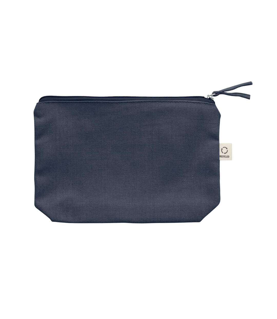 Sac À Cosmétique Elnas Taille Unique Bleu MidOcean-3
