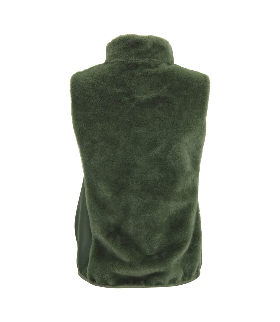 Gilet polaire AVRIL-3