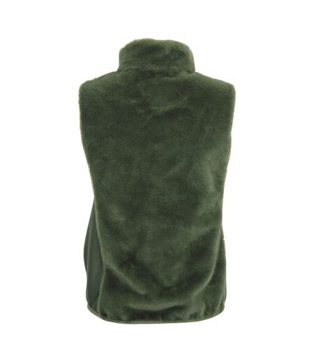 Gilet polaire AVRIL