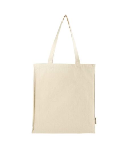 Tote Bag Taille Unique Beige Pâle Generic