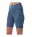 Cuissard De Cyclisme Femme Bleu Adidas-3