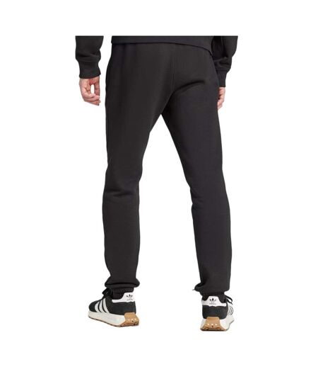 Jogging noir homme adidas iy7361