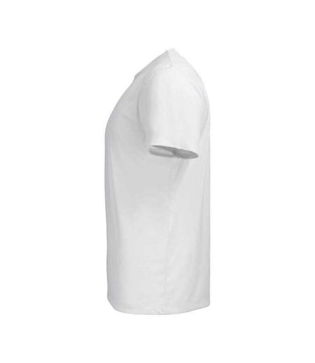 T-shirt Prio Homme Blanc Projob-3