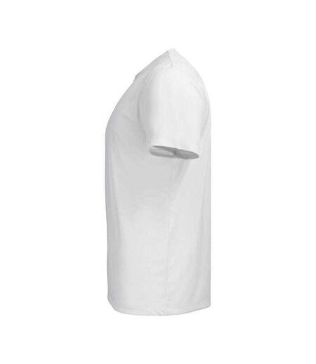 T-shirt Prio Homme Blanc Projob