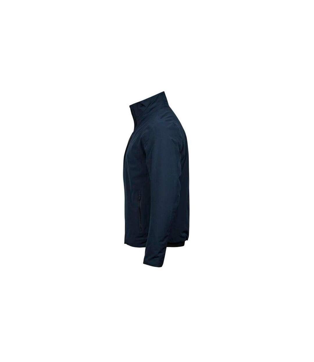 Veste Homme Bleu Marine Sombre Tee Jays-2