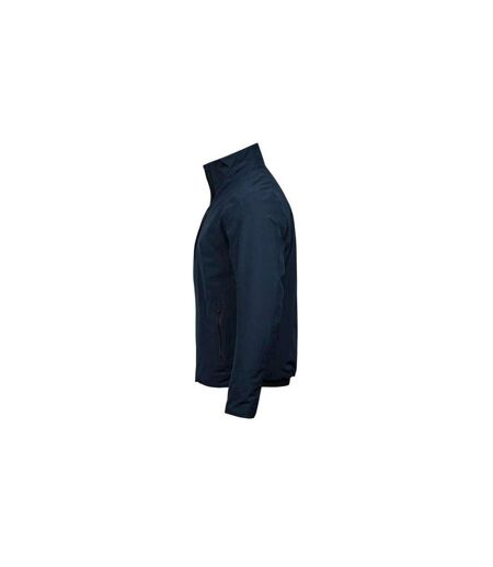 Veste Homme Bleu Marine Sombre Tee Jays