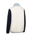 Womens/ladies garzoni at100 fleece top seafoam Trespass-2