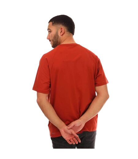 T-shirt Cloudspun Thermoadapt Homme Rouge Puma