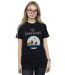 Disney - T-shirt THE LION KING HAKUNA MATATA WALK - Femme (Noir) - UTBI17155-2