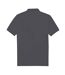 Polo My Eco Femme Gris Foncé B&C-2