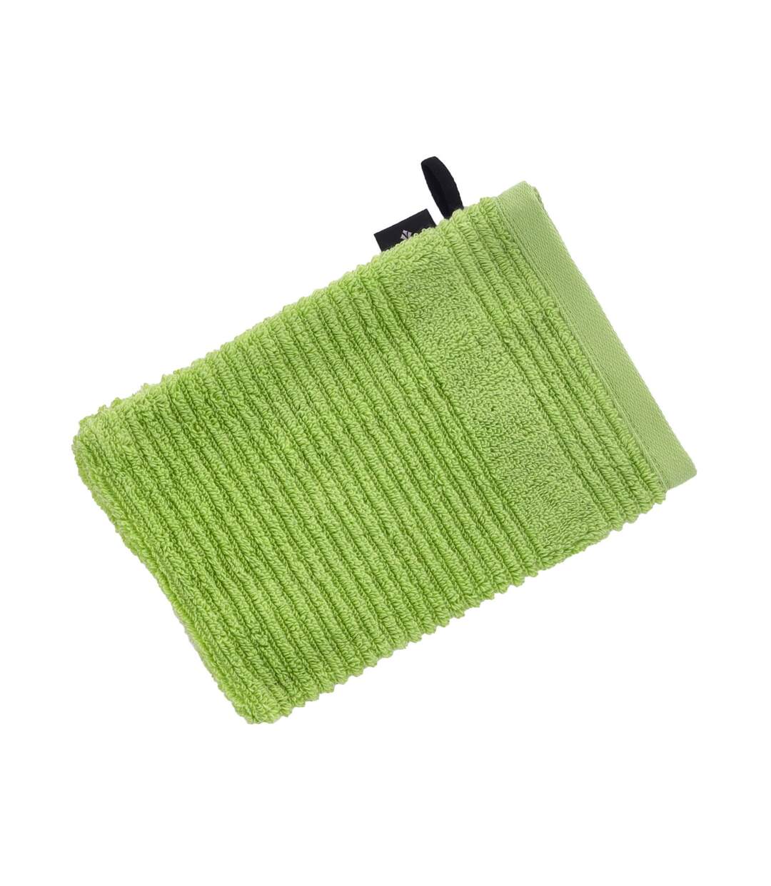 Gant De Toilette Tomorrow Taille Unique Vert Prairie Vossen-1