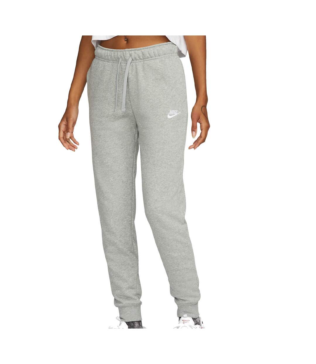 Jogging femme Nike Gris 47 99