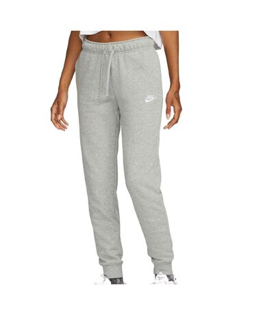 Jogging Gris Femme Nike Air Fleece