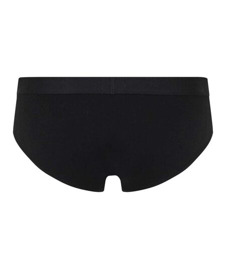 Slips Motif/style Logo Homme Noir Boss