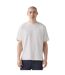 T-shirt Motif Rétro Red Tab Homme Blanc Levis-1