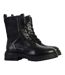 Bottine Cuir Geox Iridea-3