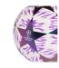 Ballon De Foot Glider Taille 3 Blanc Violet Adidas-4