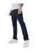 Pantalon Motif/style Uni Homme Bleu Marine Jack Wills-2
