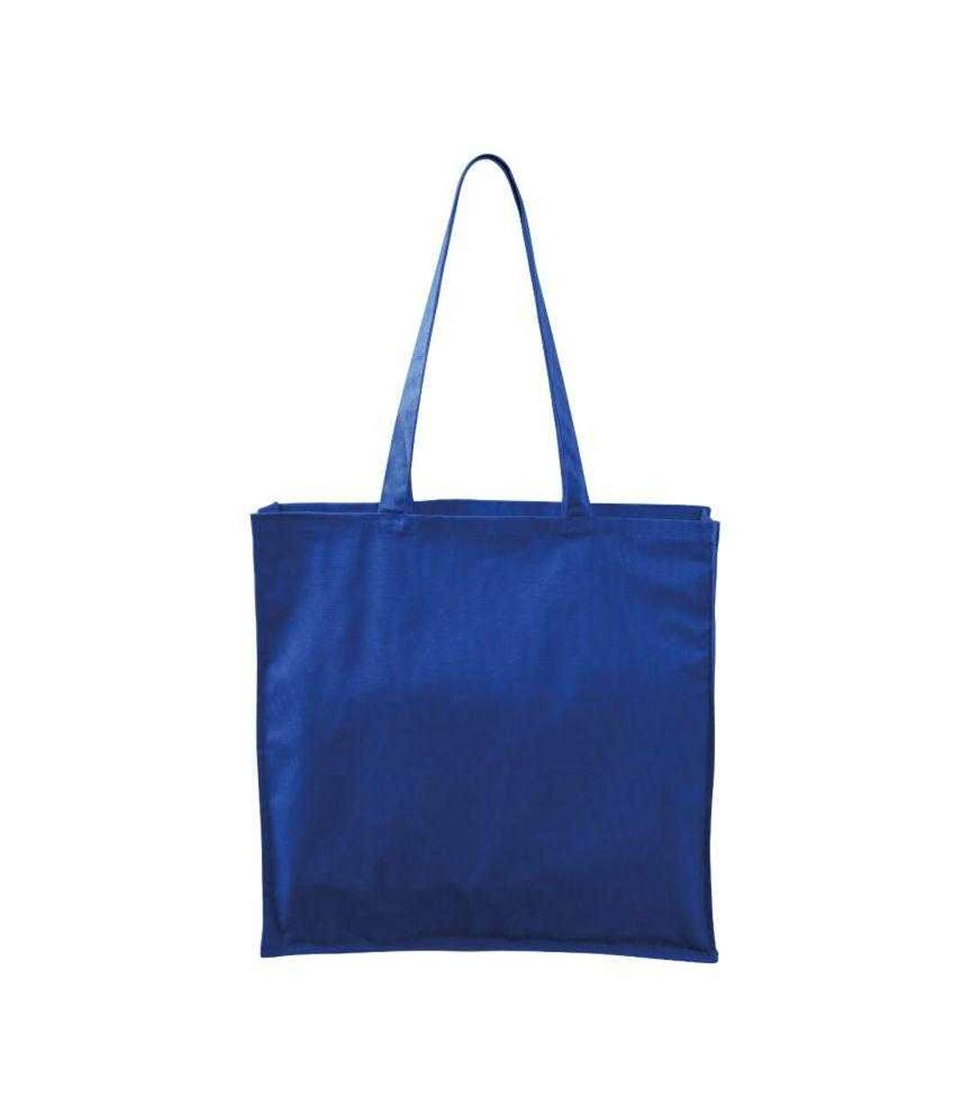 Tote Bag Mli-90110 Taille Unique Bleu Malfini-1