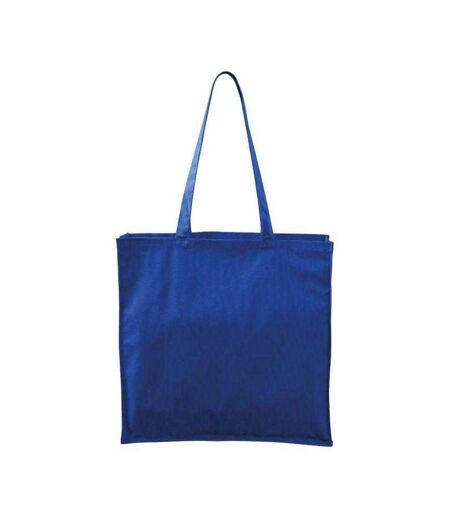 Tote Bag Mli-90110 Taille Unique Bleu Malfini