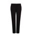 Chino Femme Noir Henbury-1