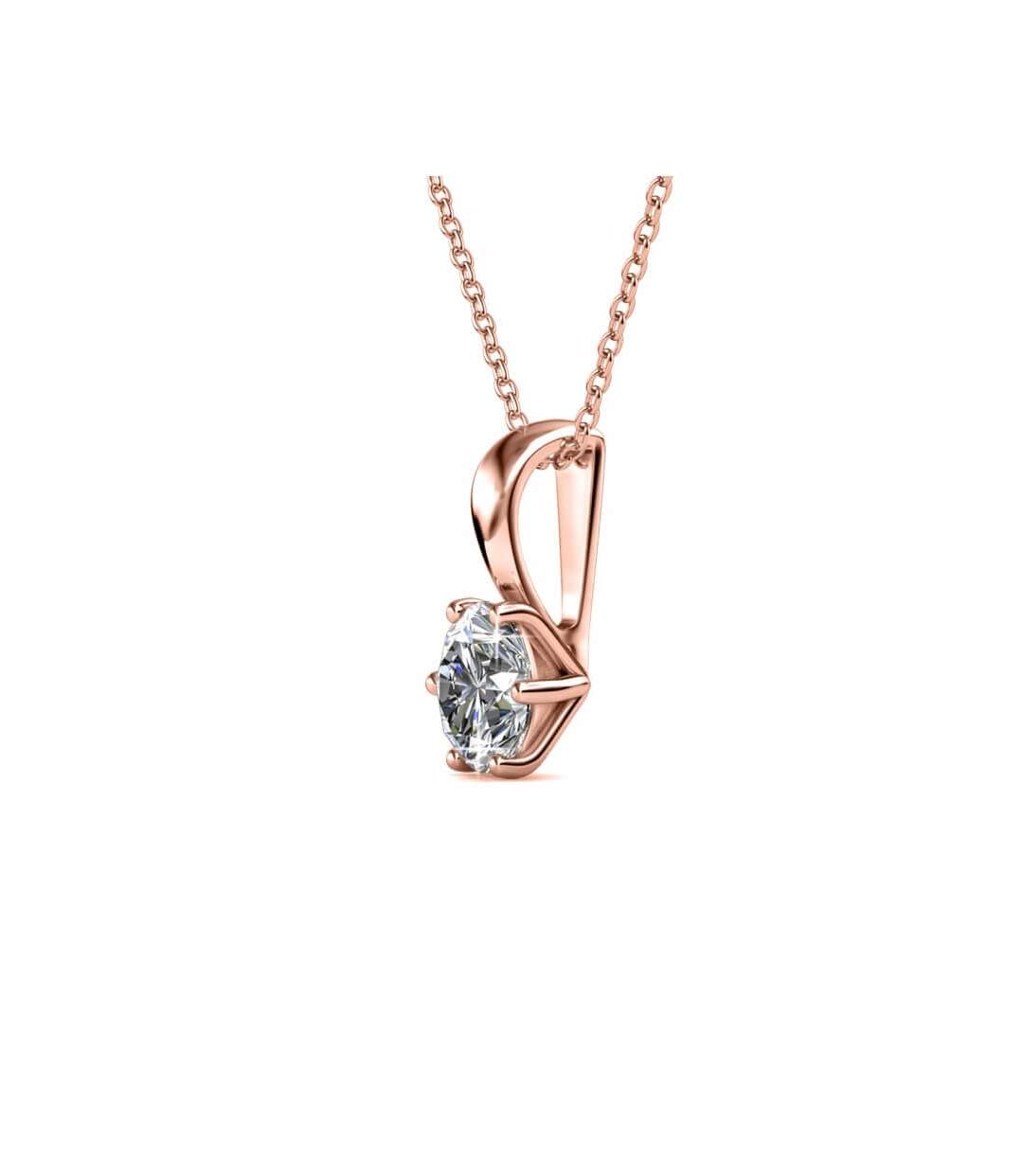 Pendentifs Birth Stone, Cristal d'Autriche-2