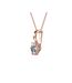 Pendentifs Birth Stone, Cristal d'Autriche-2