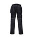 Pantalon pw3 homme noir Portwest-1