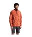 Mens Dewlish Ii Overhead Fleece Jacket Sahara Craghoppers-1